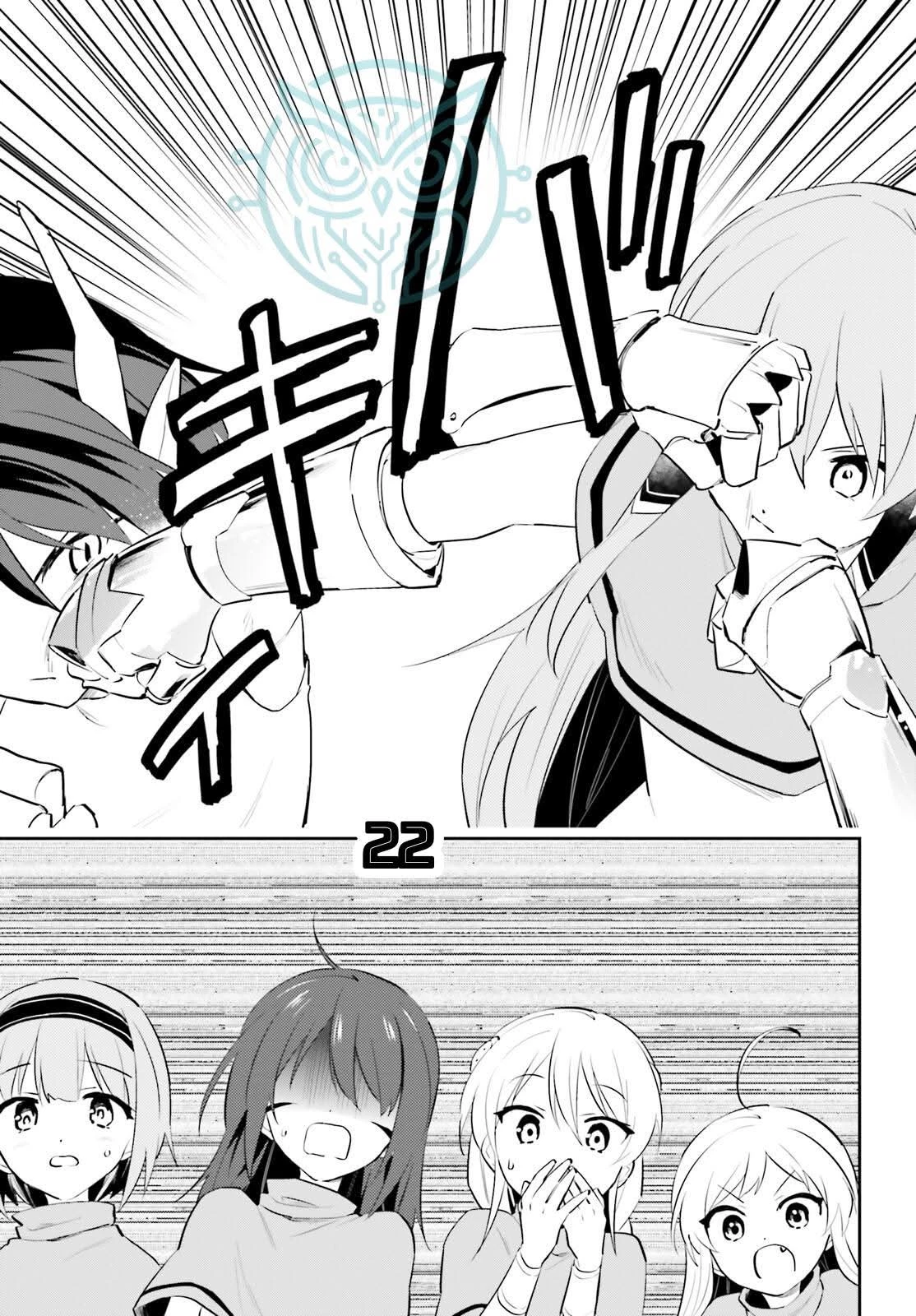 Chuyển Sinh Cùng Chiếc Smartphone Chapter 85 - 24