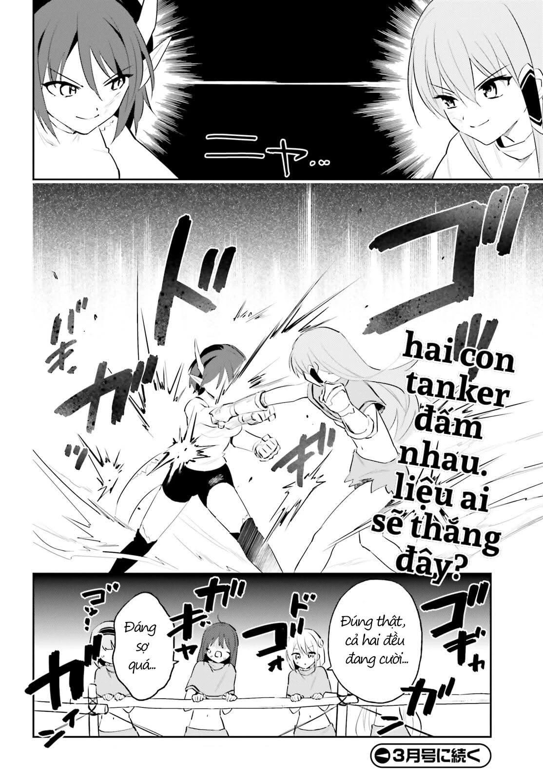 Chuyển Sinh Cùng Chiếc Smartphone Chapter 85 - 25