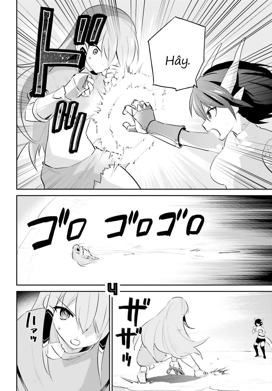 Chuyển Sinh Cùng Chiếc Smartphone Chapter 86 - 5