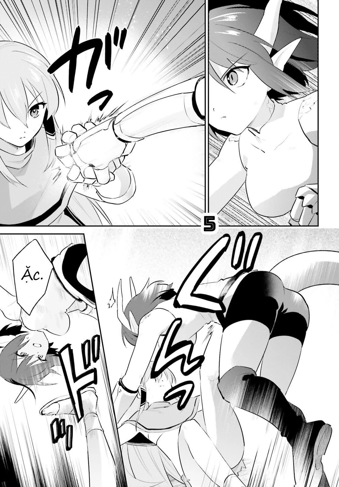 Chuyển Sinh Cùng Chiếc Smartphone Chapter 86 - 6