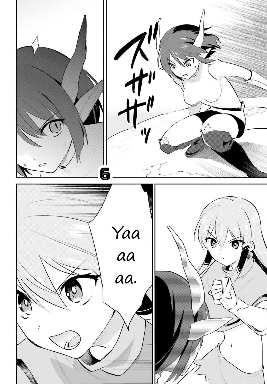 Chuyển Sinh Cùng Chiếc Smartphone Chapter 86 - 7