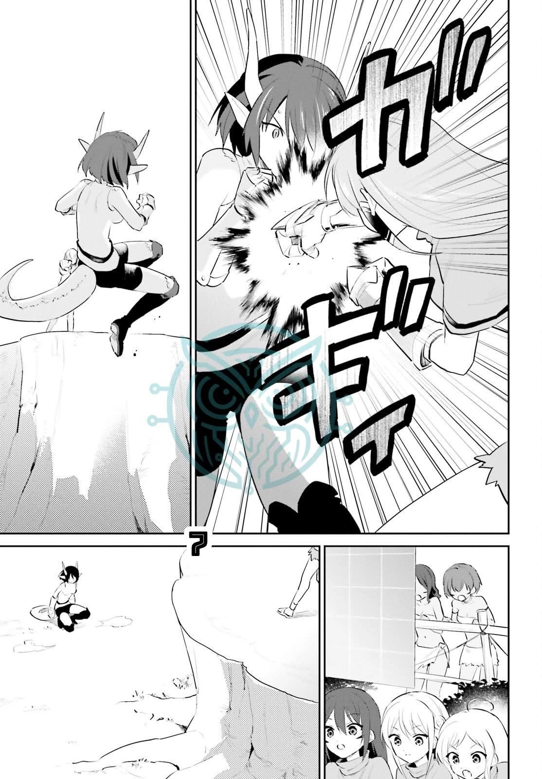 Chuyển Sinh Cùng Chiếc Smartphone Chapter 86 - 8