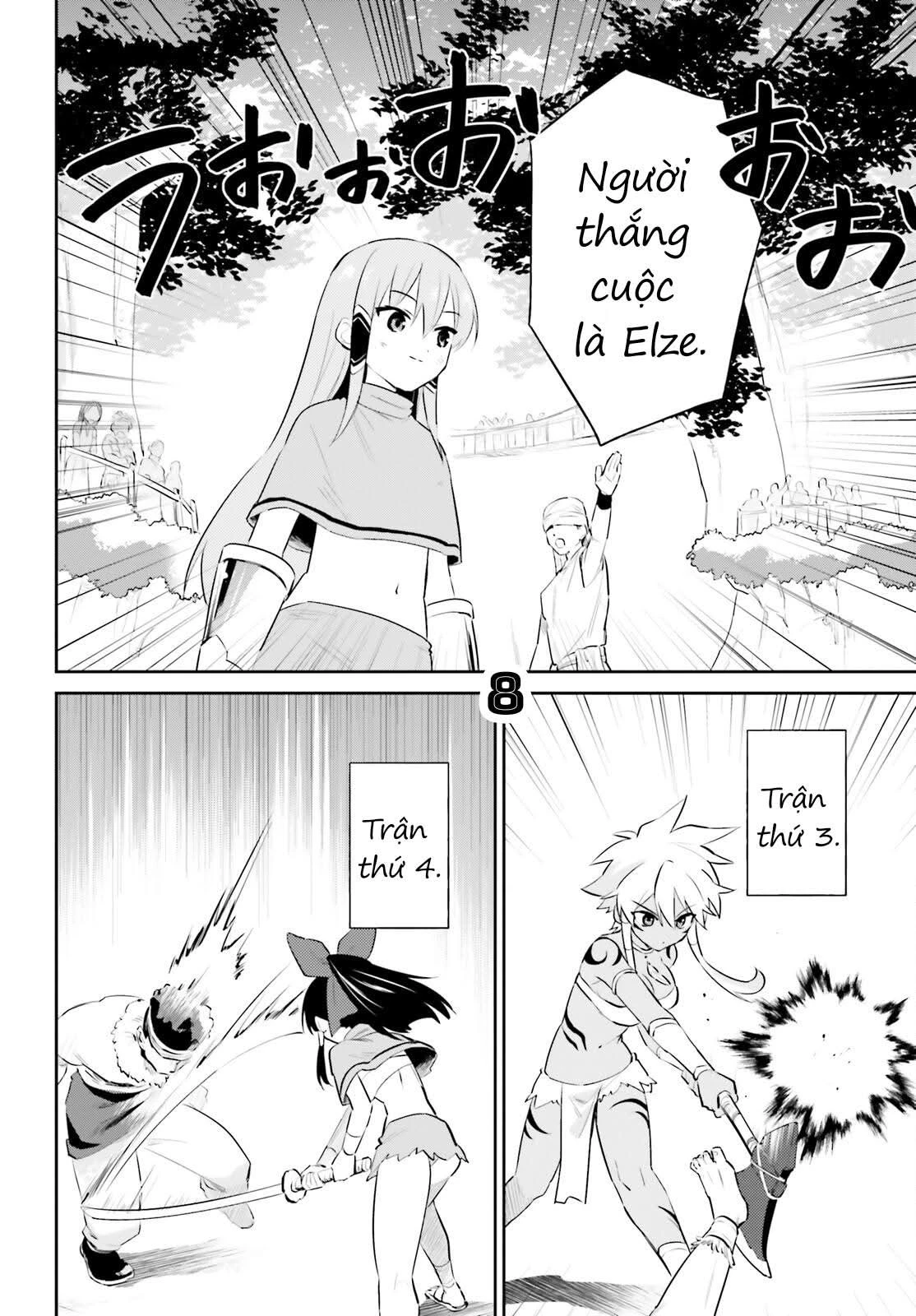 Chuyển Sinh Cùng Chiếc Smartphone Chapter 86 - 9