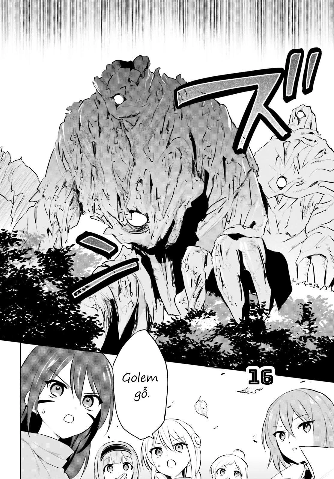 Chuyển Sinh Cùng Chiếc Smartphone Chapter 86 - 17