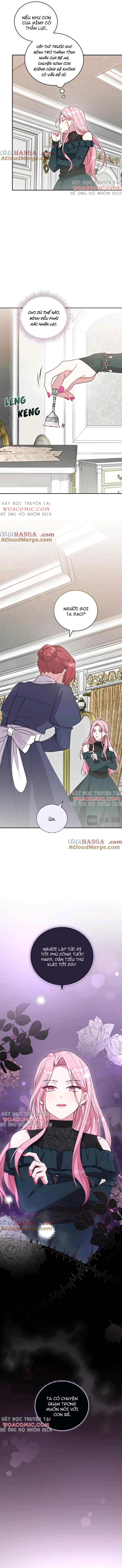 Đáng Yêu Thế Này Thì Biết Làm Sao Đây Chapter 52 - 8