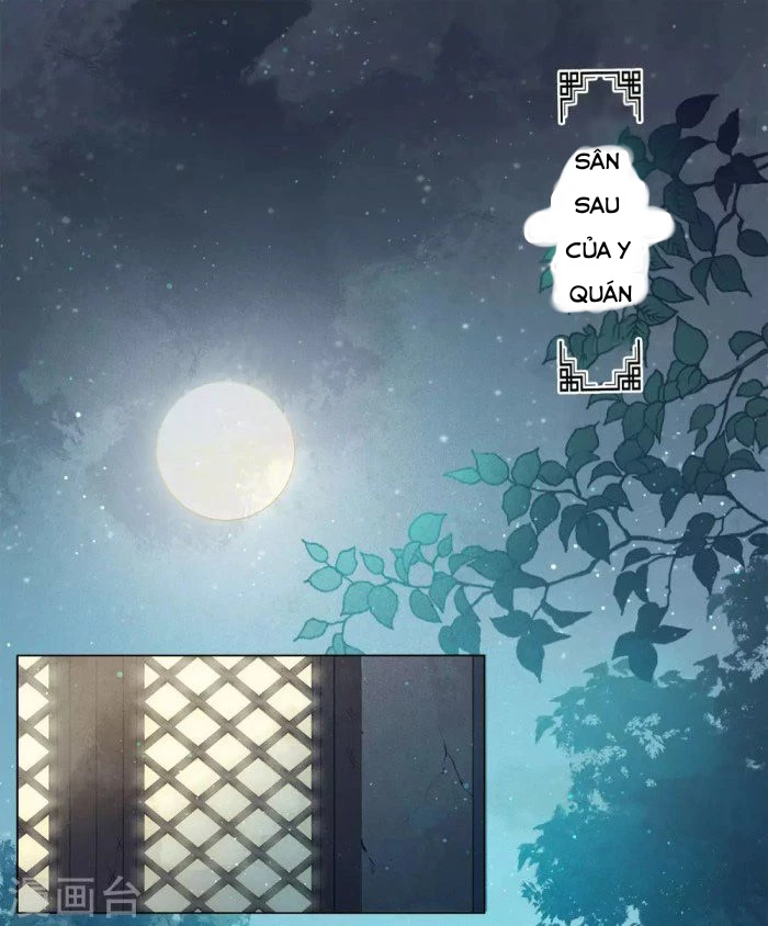 Trường Tương Tư Chapter 3 - 2