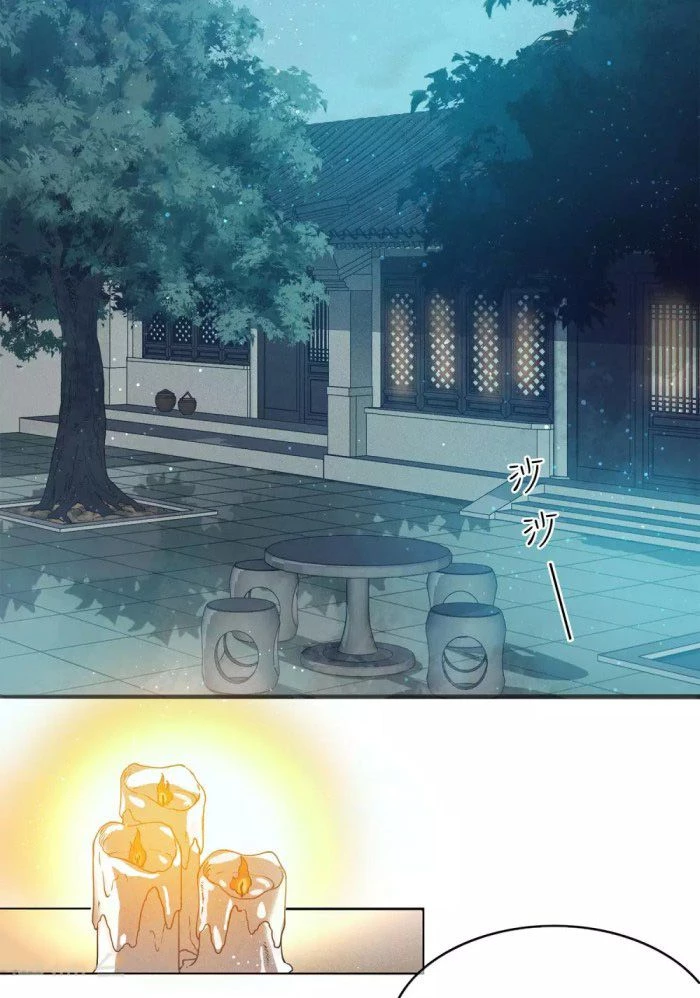 Trường Tương Tư Chapter 3 - 3