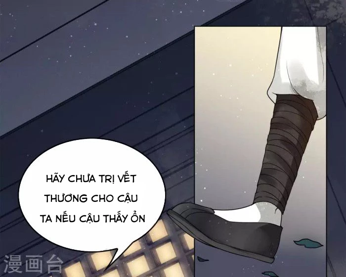 Trường Tương Tư Chapter 3 - 6