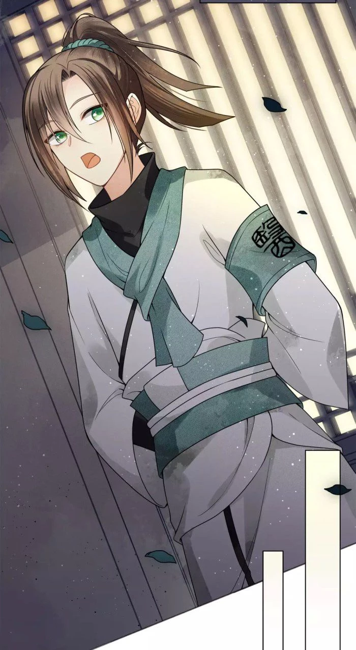 Trường Tương Tư Chapter 3 - 7