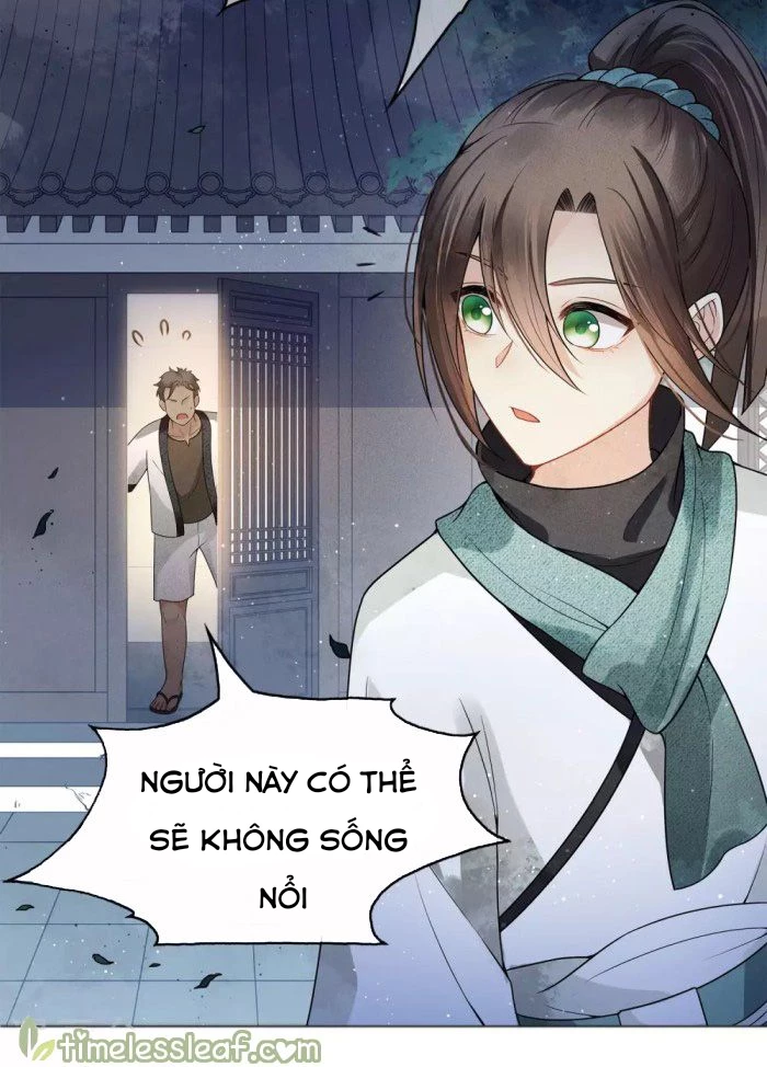 Trường Tương Tư Chapter 3 - 9