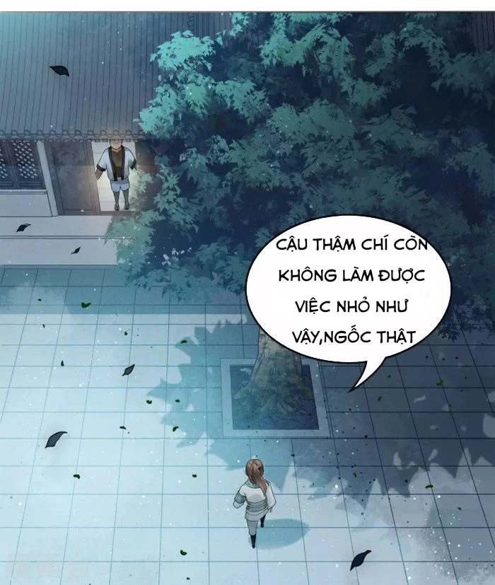 Trường Tương Tư Chapter 3 - 10