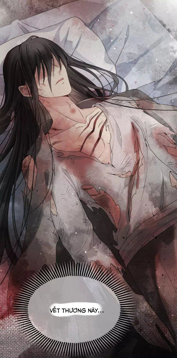 Trường Tương Tư Chapter 3 - 13