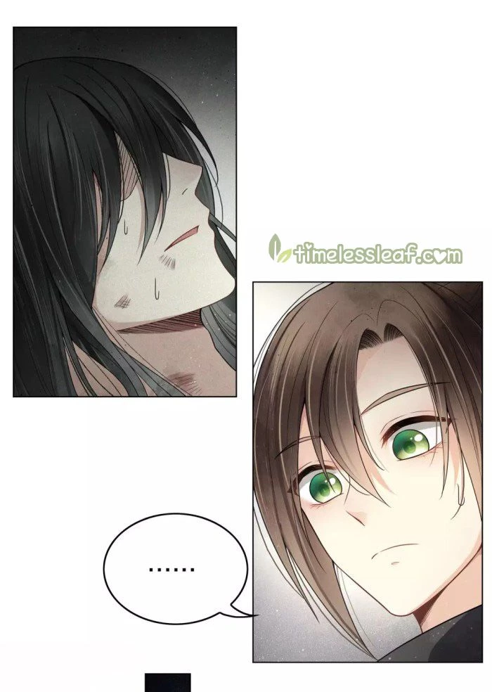 Trường Tương Tư Chapter 3 - 18