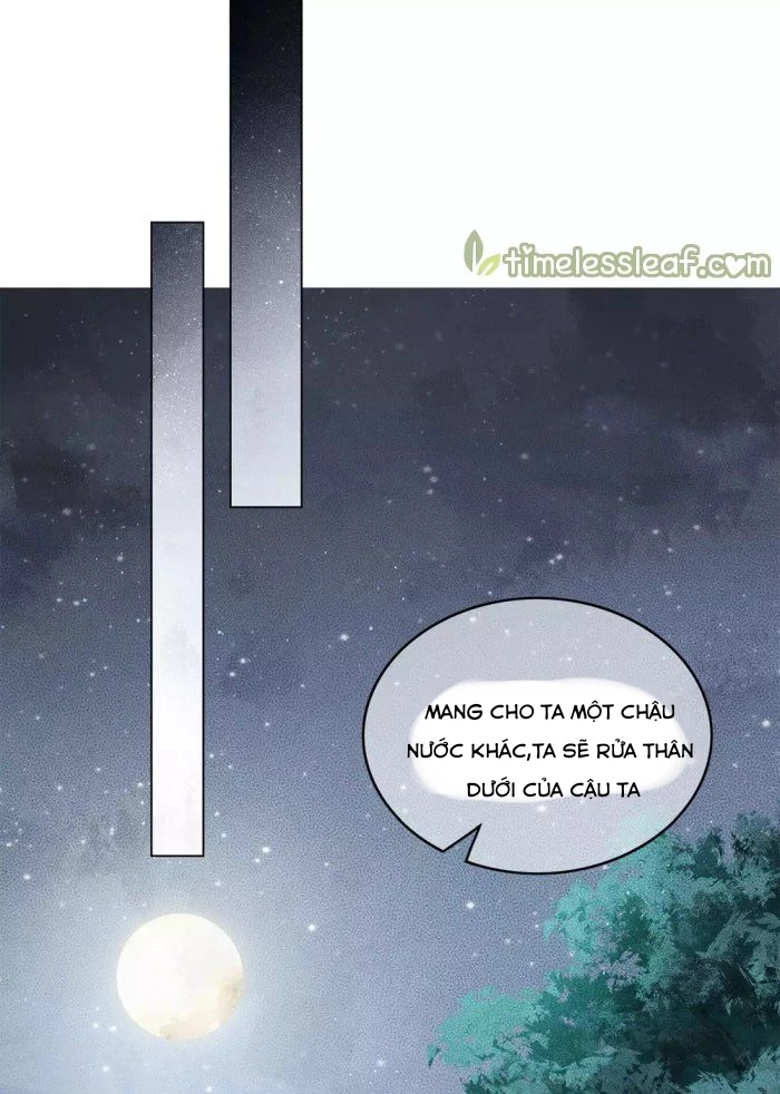 Trường Tương Tư Chapter 3 - 19