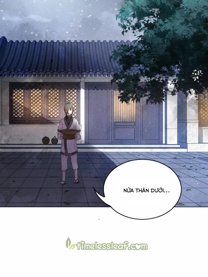 Trường Tương Tư Chapter 3 - 20