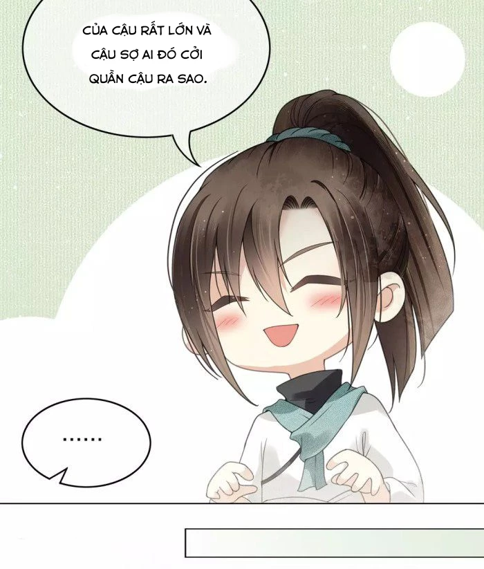 Trường Tương Tư Chapter 3 - 23