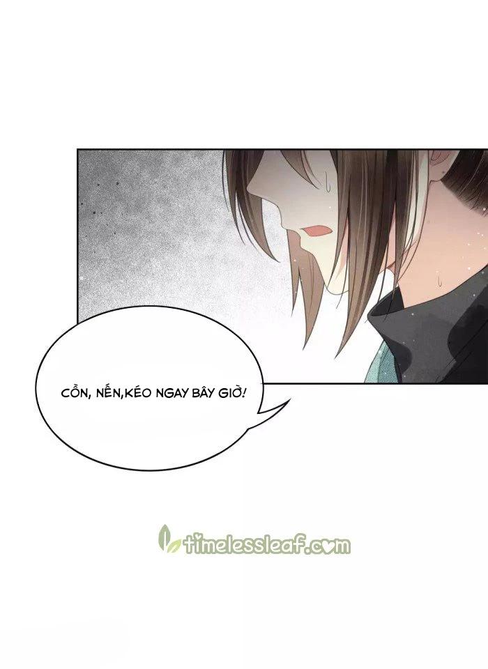 Trường Tương Tư Chapter 3 - 26