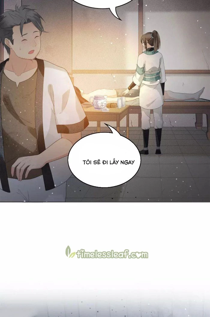 Trường Tương Tư Chapter 3 - 28