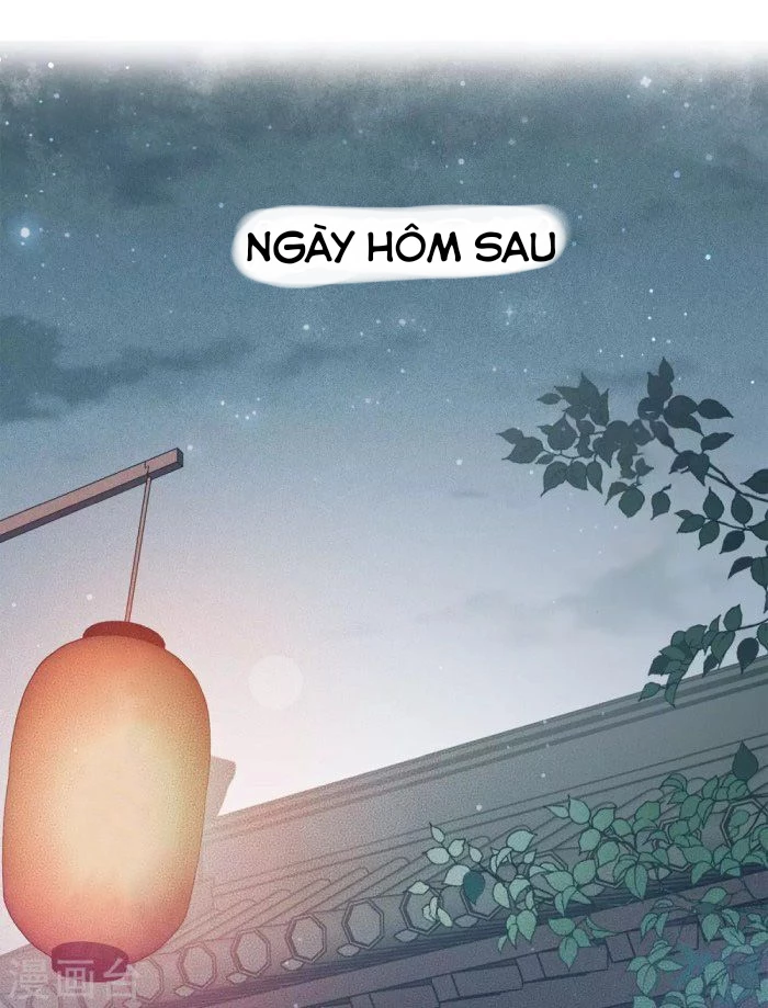 Trường Tương Tư Chapter 3 - 31