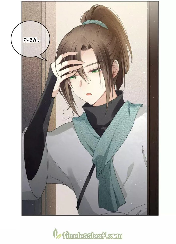 Trường Tương Tư Chapter 3 - 34