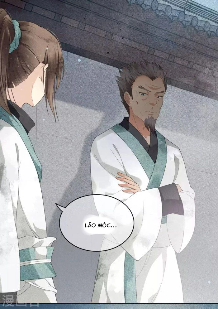 Trường Tương Tư Chapter 3 - 36