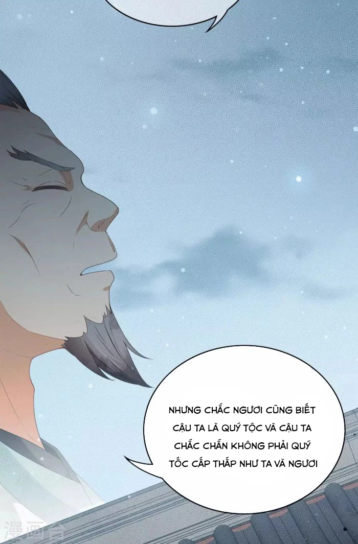 Trường Tương Tư Chapter 3 - 38