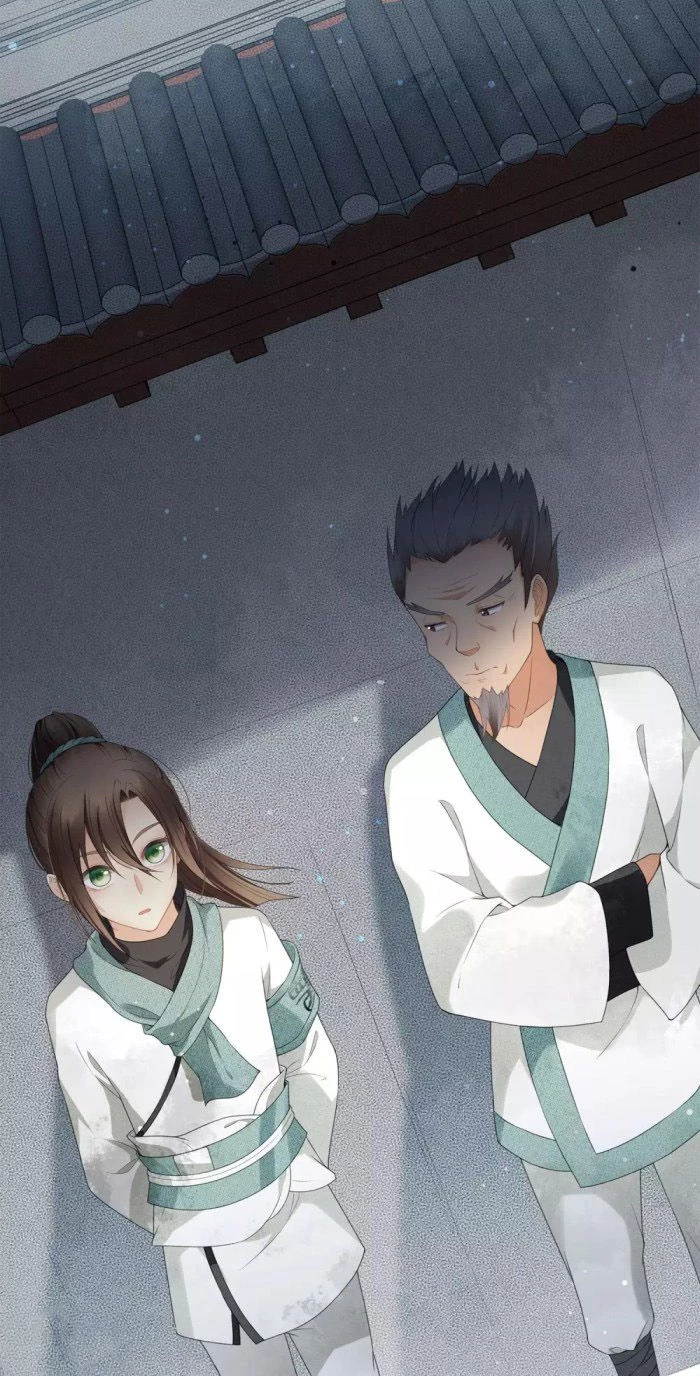 Trường Tương Tư Chapter 3 - 39