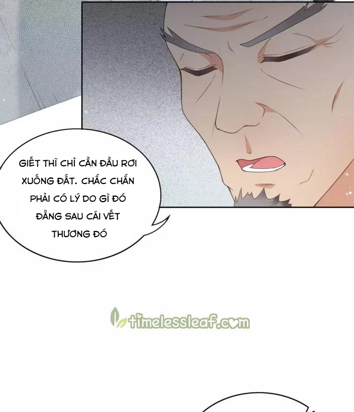 Trường Tương Tư Chapter 3 - 40