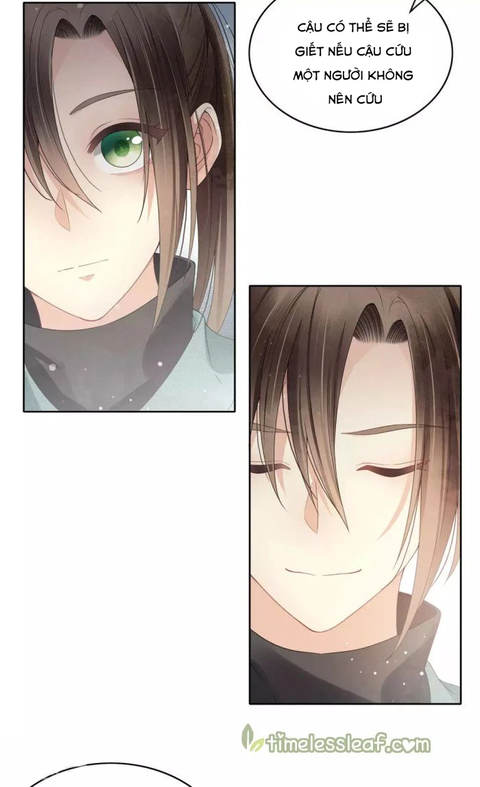 Trường Tương Tư Chapter 3 - 41