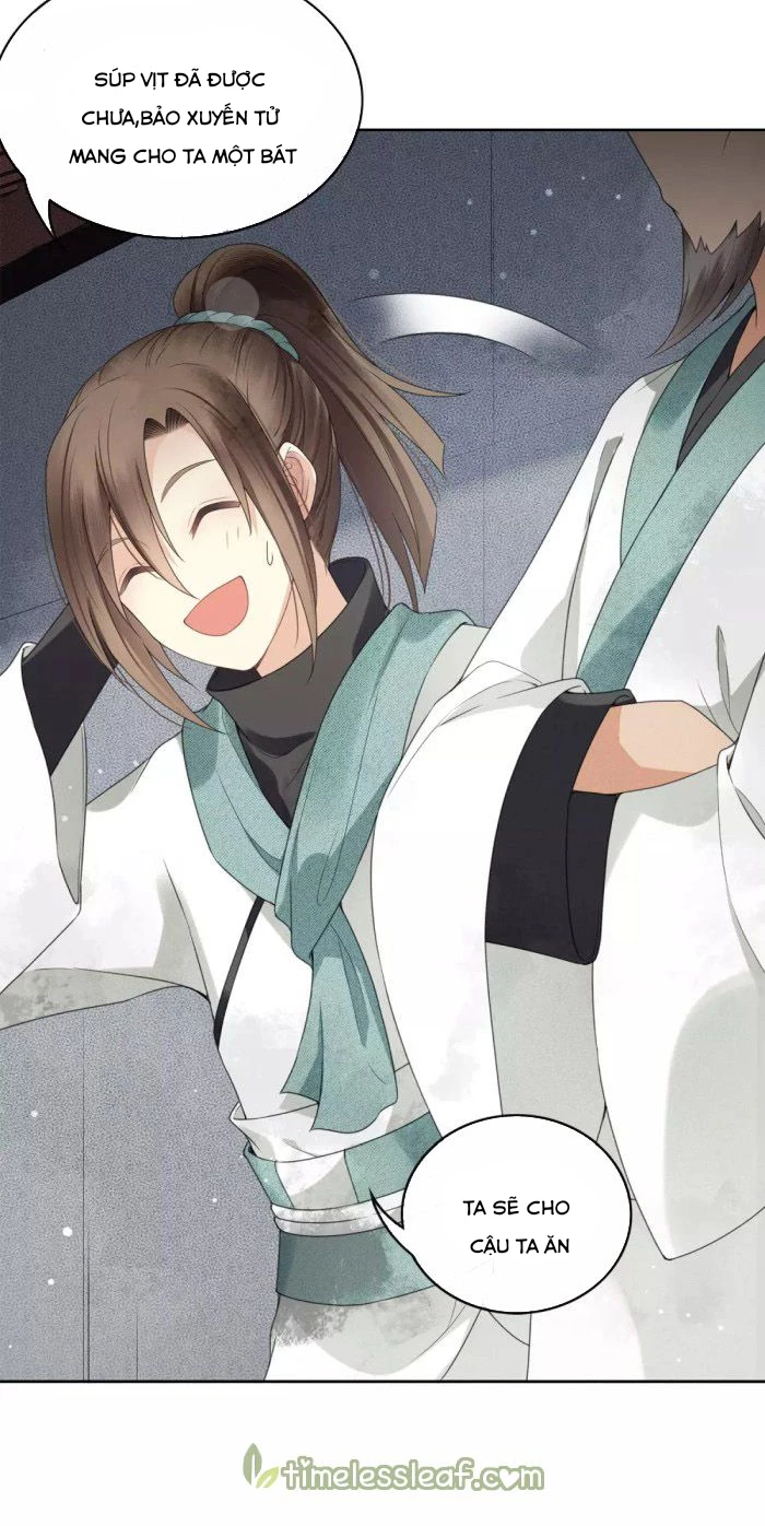 Trường Tương Tư Chapter 3 - 42