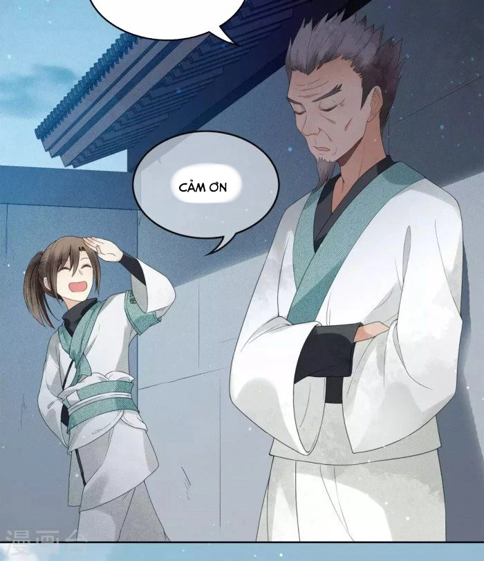 Trường Tương Tư Chapter 3 - 44