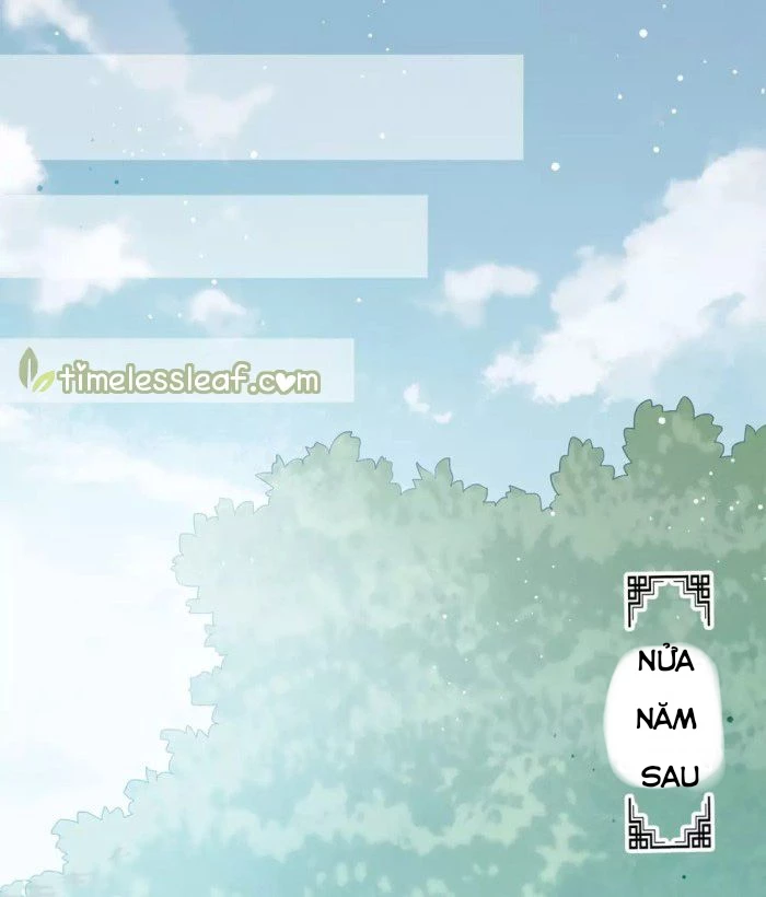 Trường Tương Tư Chapter 3 - 45