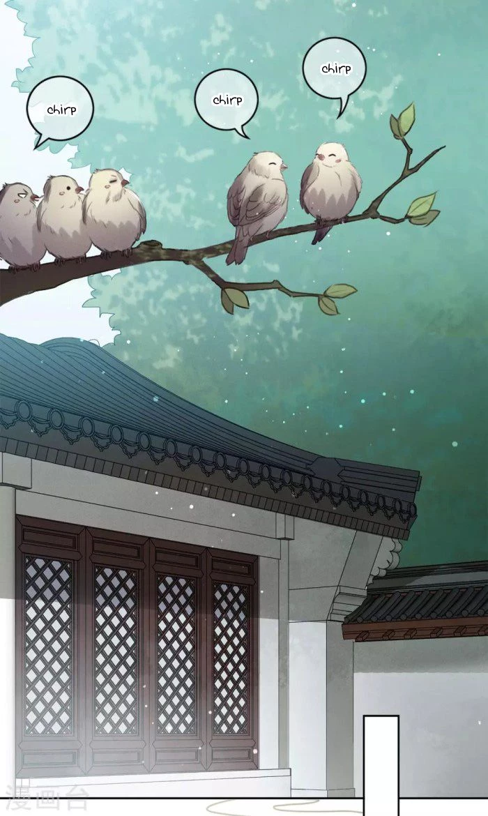 Trường Tương Tư Chapter 3 - 46