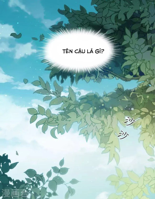 Trường Tương Tư Chapter 5.1 - 1