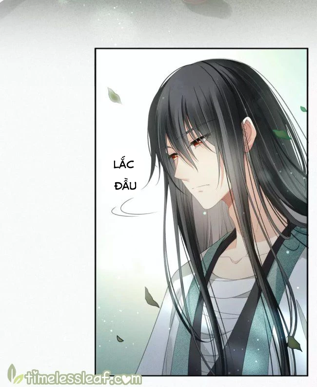 Trường Tương Tư Chapter 5.1 - 3