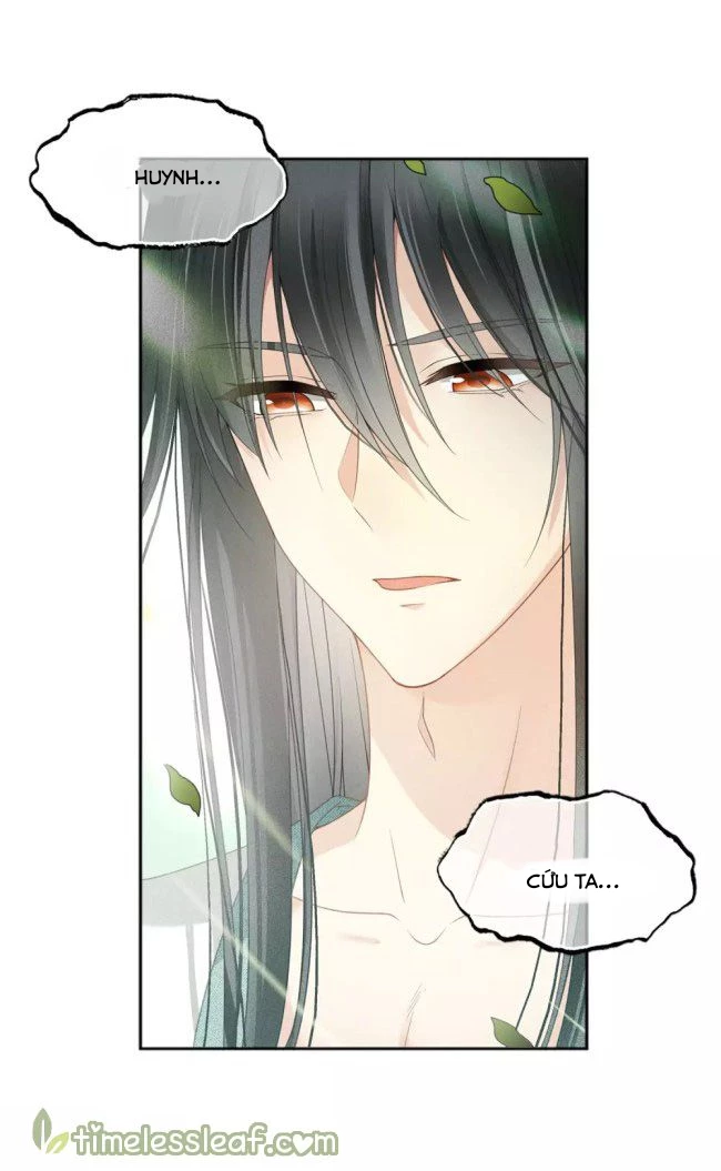 Trường Tương Tư Chapter 5.1 - 7