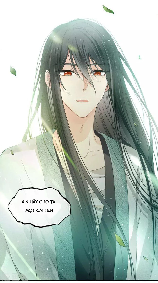 Trường Tương Tư Chapter 5.1 - 10