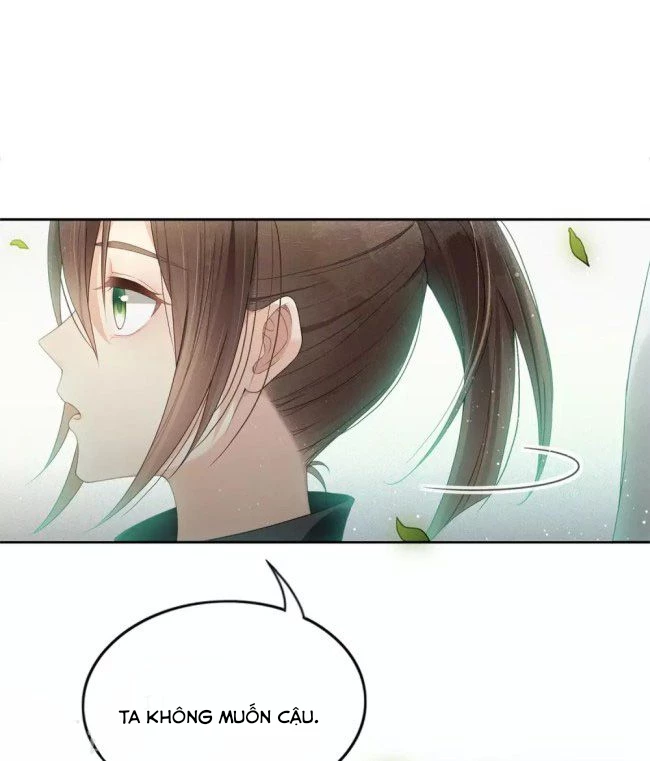 Trường Tương Tư Chapter 5.1 - 12