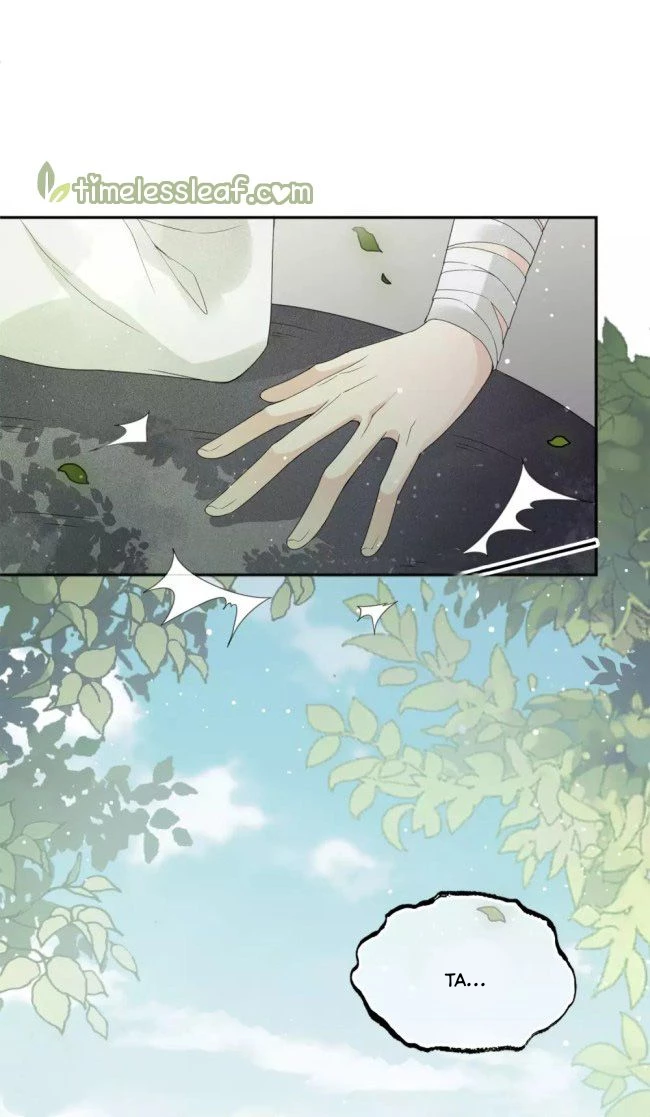 Trường Tương Tư Chapter 5.1 - 14