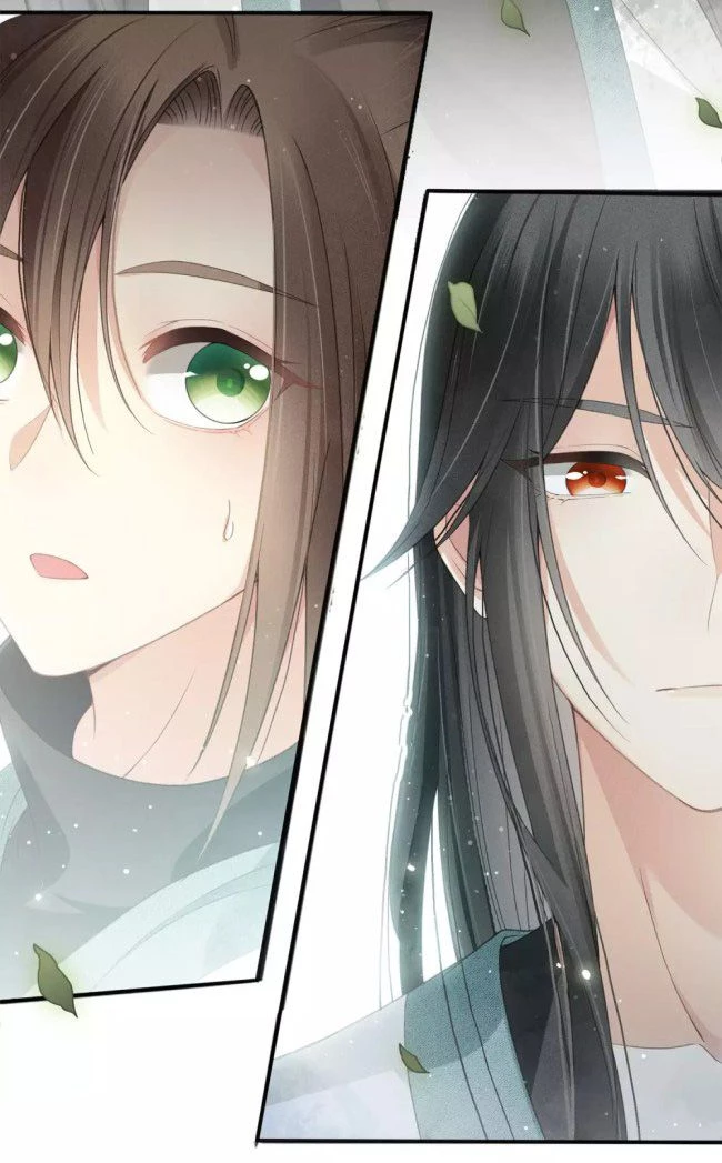 Trường Tương Tư Chapter 5.1 - 21