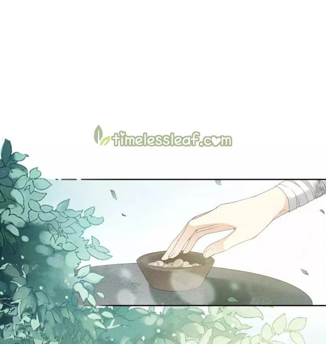 Trường Tương Tư Chapter 5.2 - 2