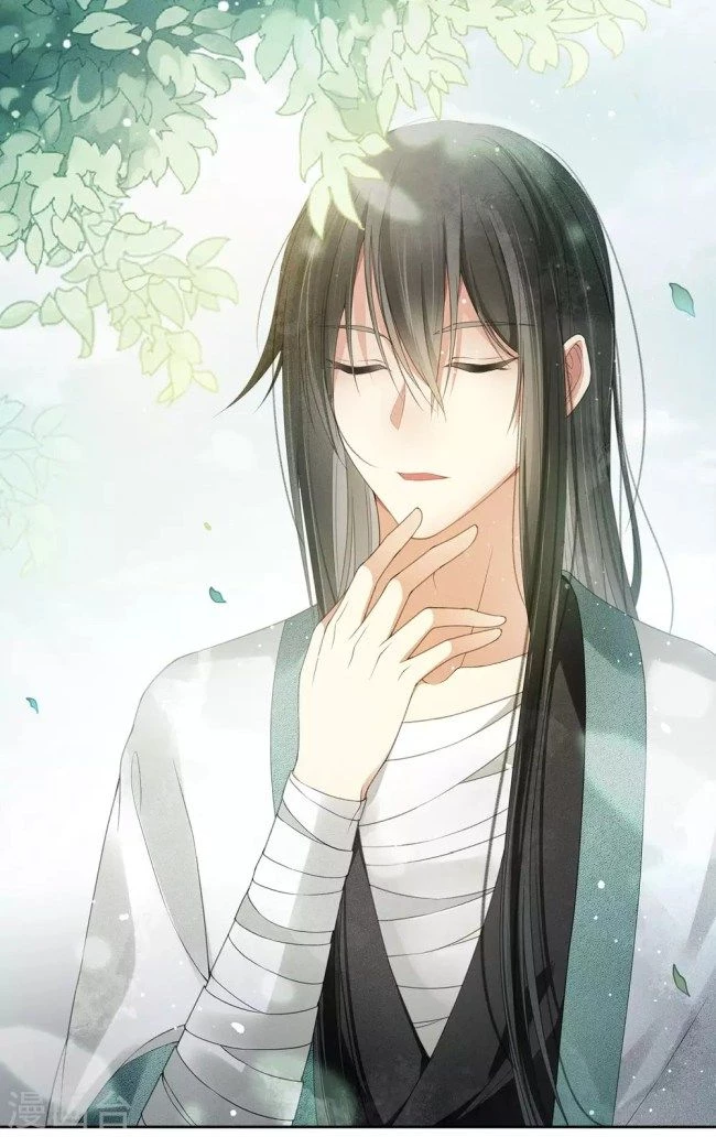 Trường Tương Tư Chapter 5.2 - 3