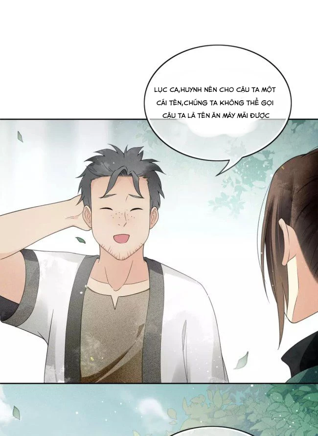 Trường Tương Tư Chapter 5.2 - 4