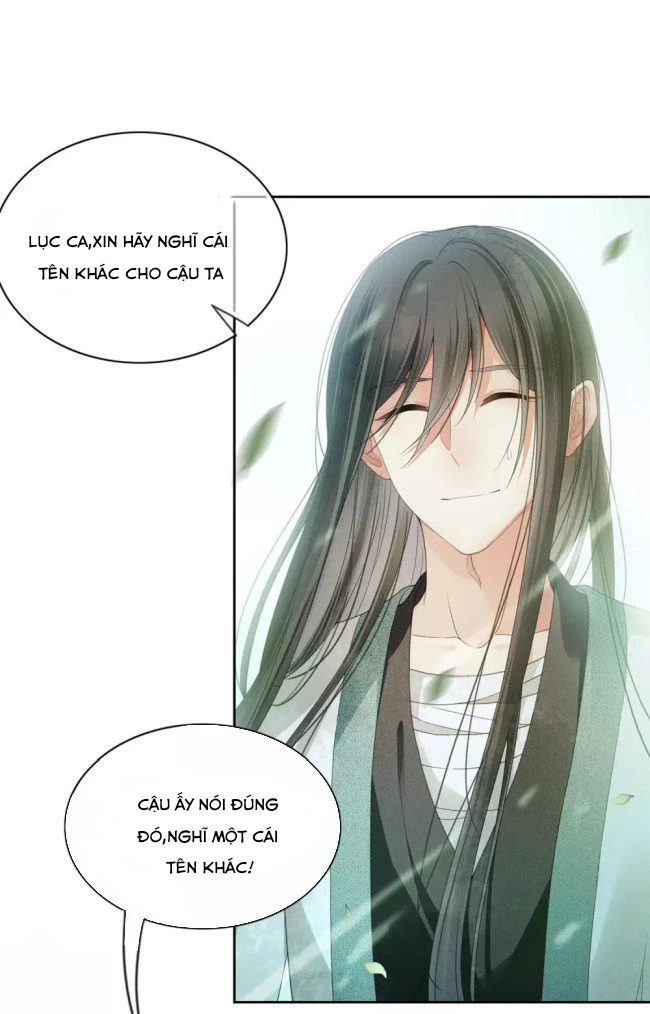 Trường Tương Tư Chapter 5.2 - 12