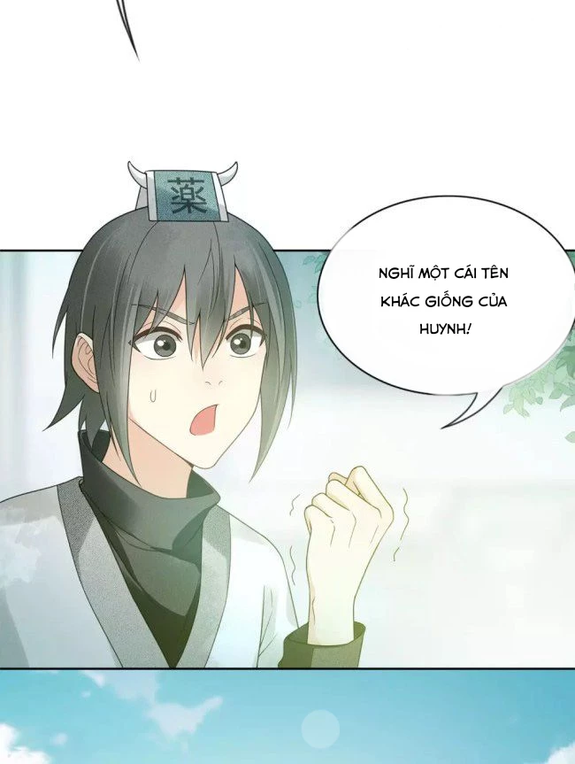 Trường Tương Tư Chapter 5.2 - 13