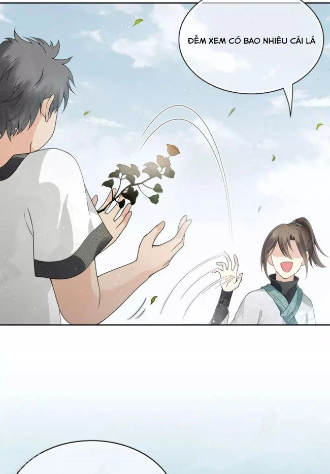 Trường Tương Tư Chapter 5.2 - 18