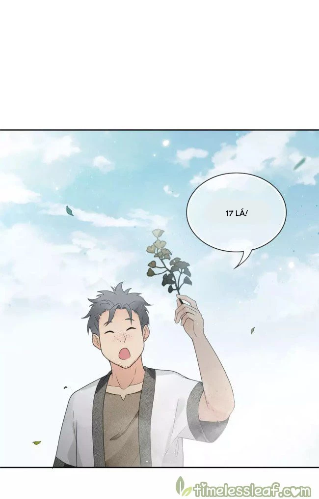 Trường Tương Tư Chapter 5.2 - 20