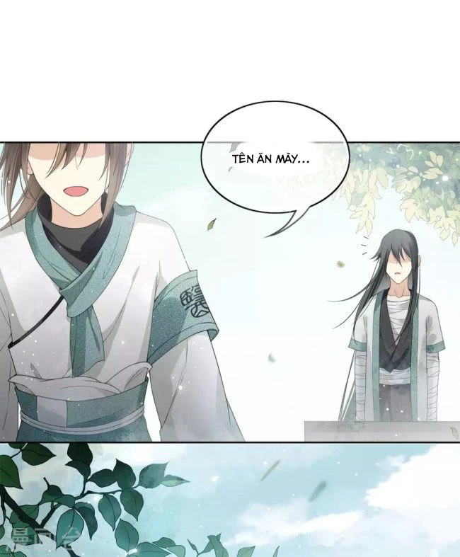 Trường Tương Tư Chapter 5.2 - 21