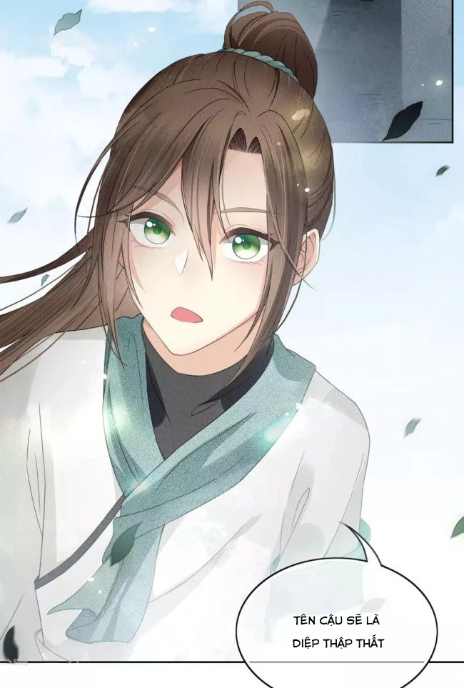 Trường Tương Tư Chapter 5.2 - 23