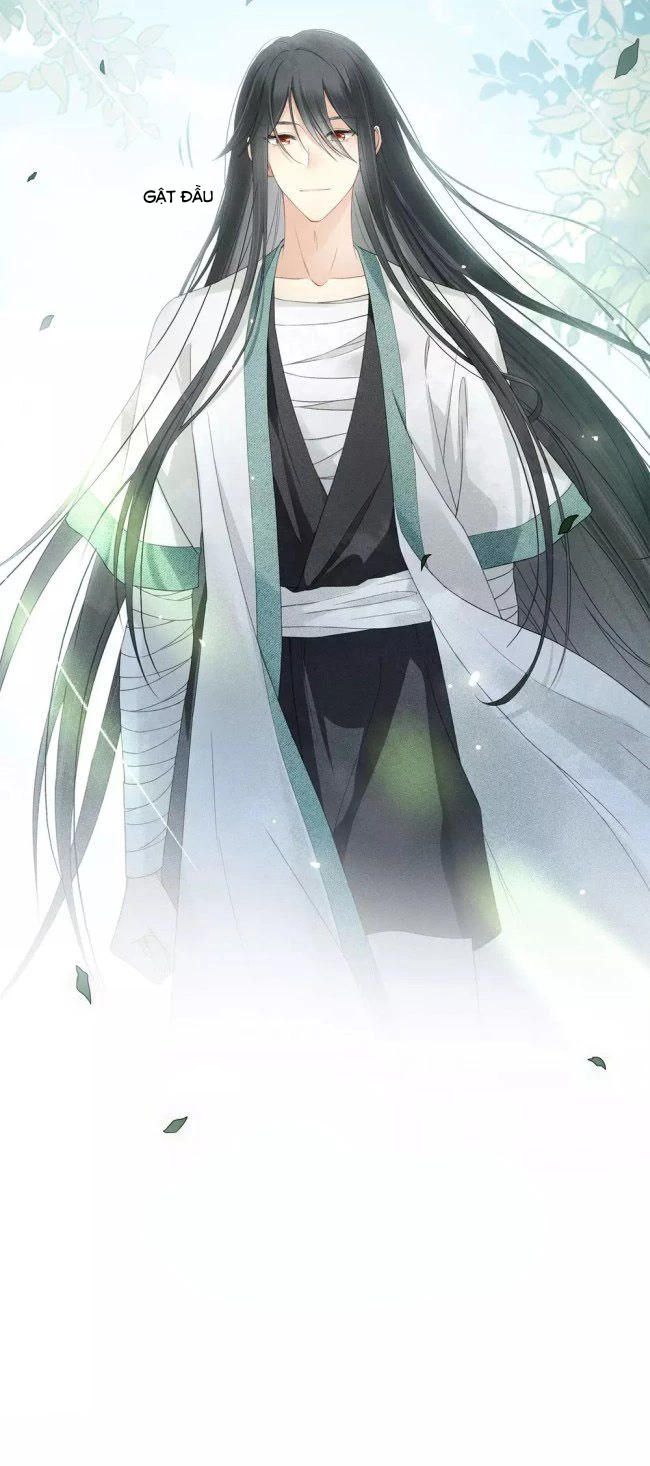 Trường Tương Tư Chapter 5.2 - 25